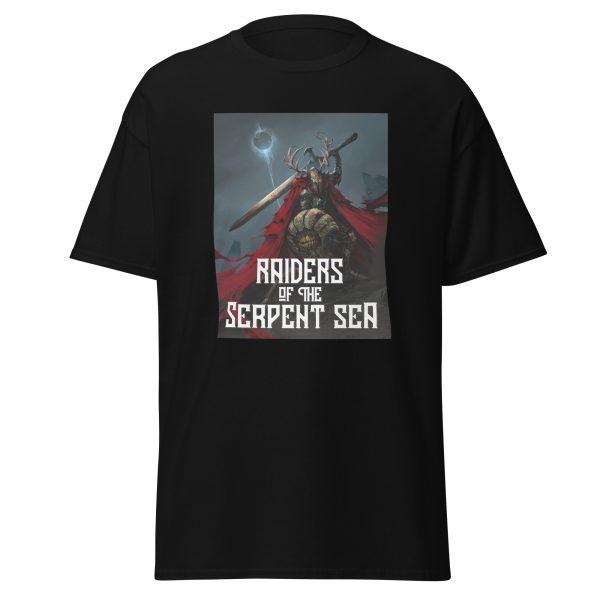 Witchking Men's classic tee - Image 3