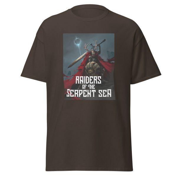 Witchking Men's classic tee - Image 6