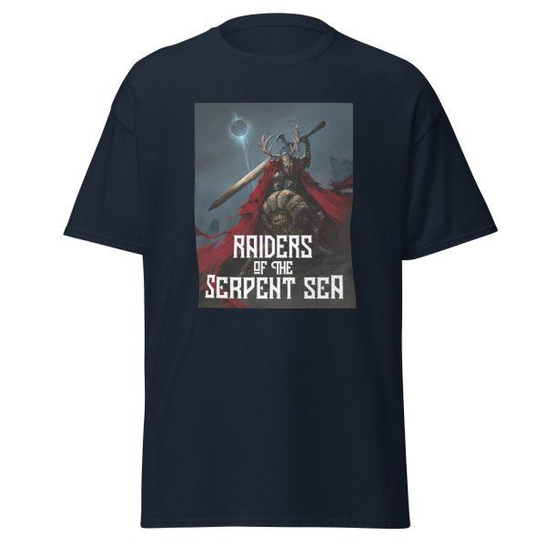 Witchking Men's classic tee - Image 4