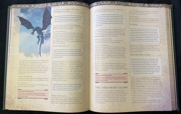 Campaign Guide for Raiders of the Serpent Sea - Image 3