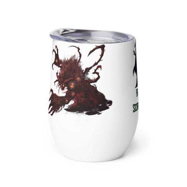 Wine tumbler - Image 4