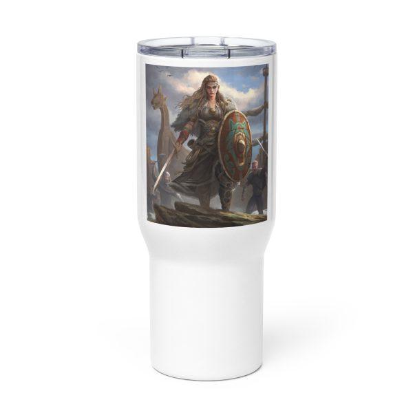 Travel mug (Marauder)