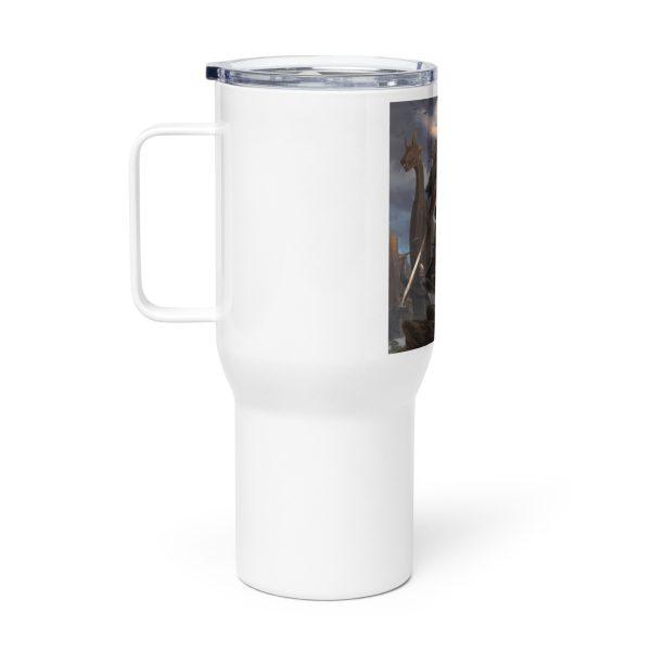 Travel mug (Marauder) - Image 2