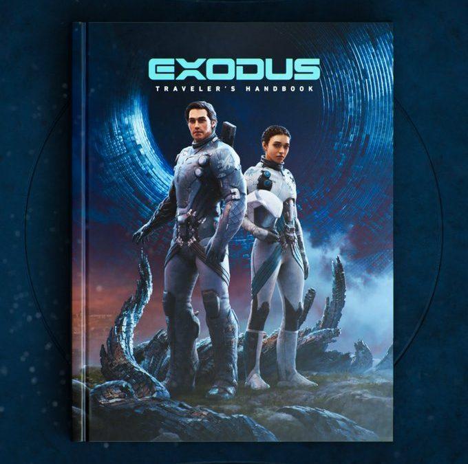 Exodus
