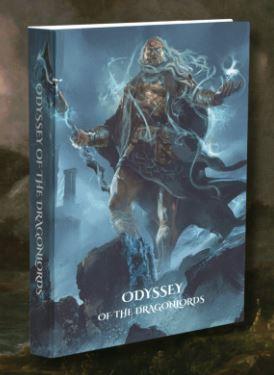 The Worlds of Arcanum Worlds