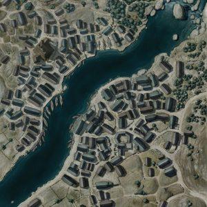 Raiders of the Serpent Sea Campaign Map Pack